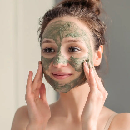 UR Daily Mineral Ritual | Mineral & Botanical Freshness System