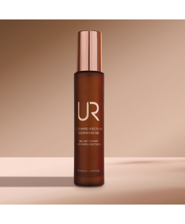 UR Anti Imperfections Cleansing Gel