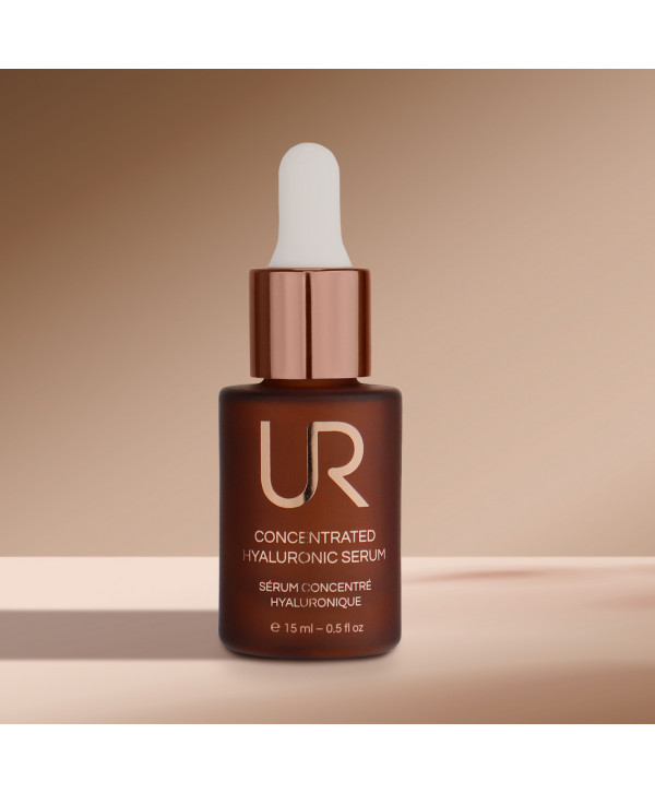 UR Concentrated Hyaluronic Serum