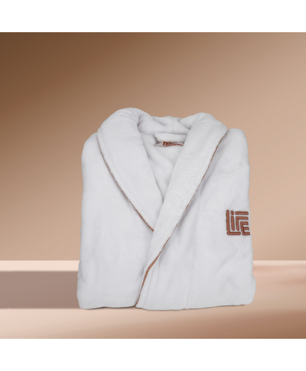 Luxury LiFE Robe