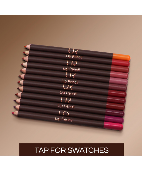 Lip Pencil Set